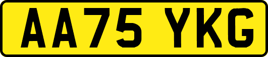 AA75YKG