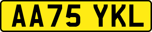 AA75YKL
