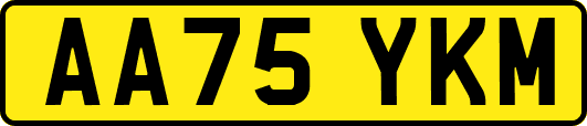 AA75YKM