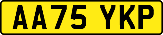 AA75YKP