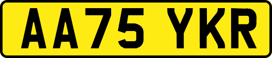AA75YKR