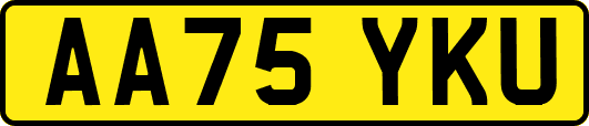 AA75YKU