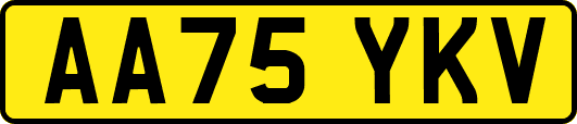 AA75YKV