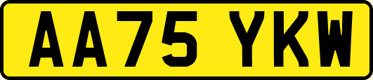 AA75YKW