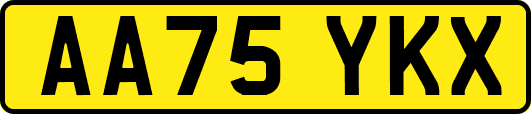 AA75YKX
