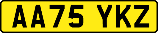 AA75YKZ