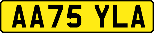 AA75YLA