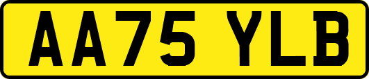 AA75YLB