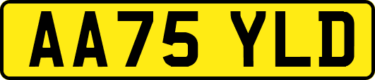 AA75YLD