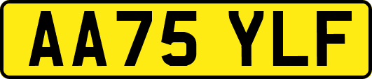 AA75YLF