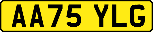 AA75YLG