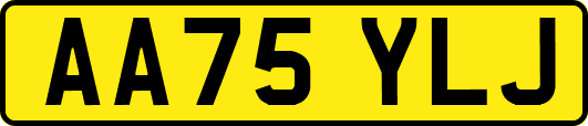 AA75YLJ