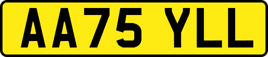 AA75YLL