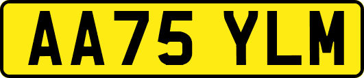 AA75YLM