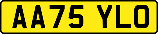 AA75YLO