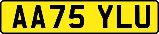 AA75YLU