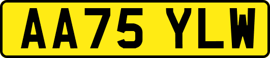 AA75YLW