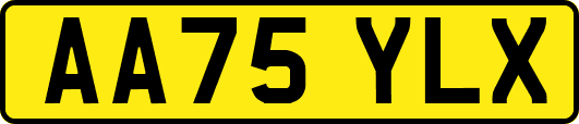 AA75YLX