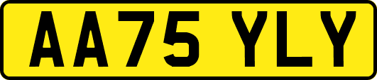AA75YLY