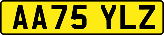 AA75YLZ
