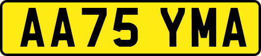 AA75YMA