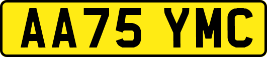 AA75YMC