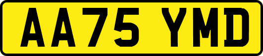 AA75YMD