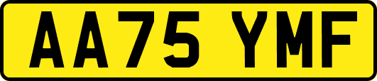 AA75YMF
