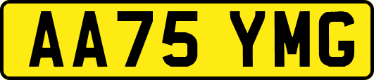 AA75YMG