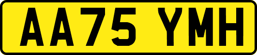 AA75YMH