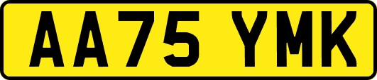AA75YMK
