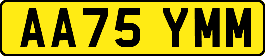 AA75YMM