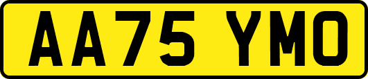 AA75YMO