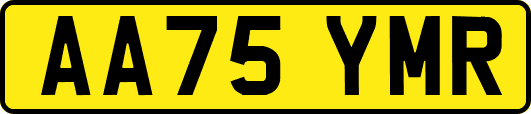 AA75YMR
