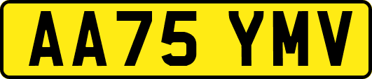 AA75YMV