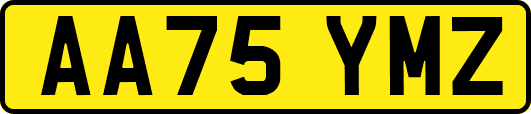 AA75YMZ