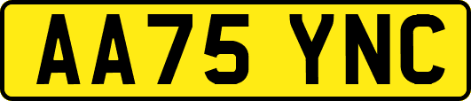 AA75YNC