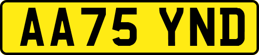 AA75YND
