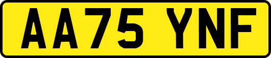 AA75YNF