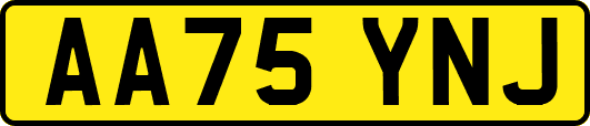 AA75YNJ
