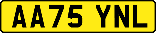 AA75YNL