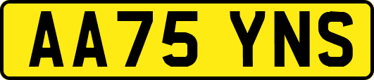 AA75YNS