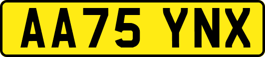 AA75YNX