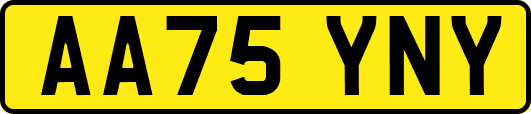 AA75YNY