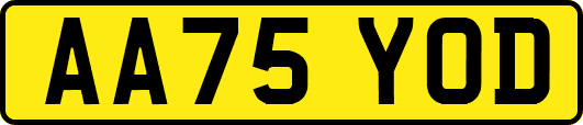 AA75YOD