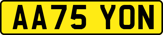 AA75YON