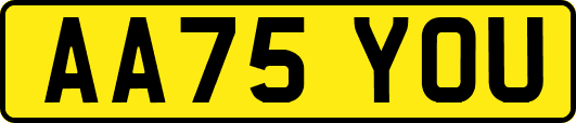 AA75YOU