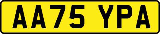 AA75YPA