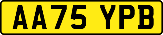 AA75YPB