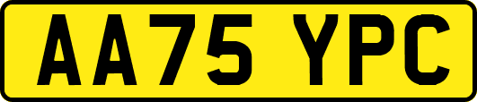 AA75YPC